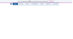 Desktop Screenshot of nepl.org
